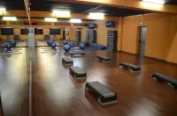 Hotel San Millán - Gym