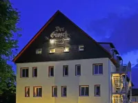 Grosch Brauhotel & Gasthof