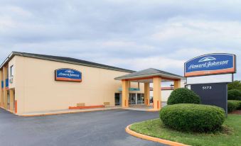 Howard Johnson by Wyndham Virginia Beach