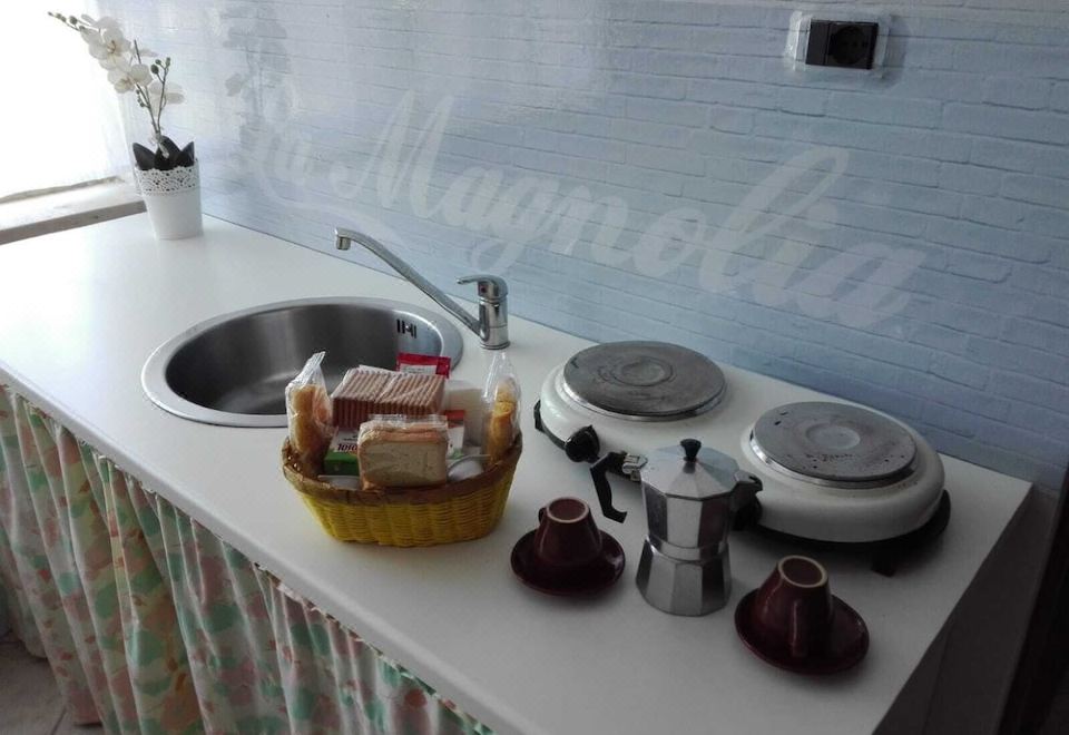 B&B la Magnolia - Housity