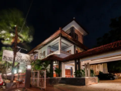 Surya Kencana Seaside Hotel Pangandaran Hotel di Pangandaran