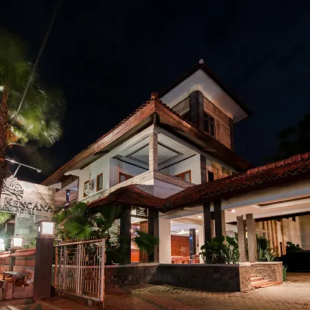 Surya Kencana Seaside Hotel