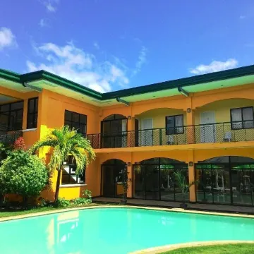 Marvin's Seaside Inn