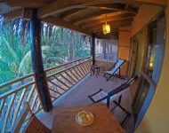 Hospedaje la Quebrada Hotels in Mancora