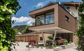 ''Die Bergerin'' | Appartements Schladming