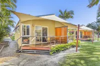 Ingenia Holidays Hervey Bay Hotels in Torquay