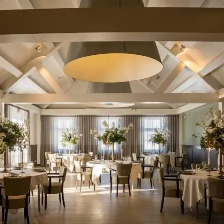 Fletcher Hotel-Restaurant Teugel Uden-Veghel