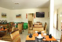 Pundi Rejeki 2 Jambi Hotels in Pakuan Baru