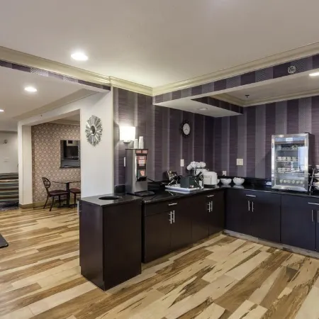 Comfort Inn Midtown