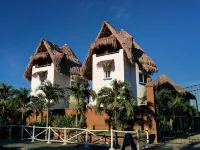 Nuevo Nayal Lodge Hoteles cerca de Playa Las Penitas