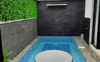 Villa Mandam Resort - maisons de vacances