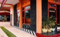 Mustika Sari Hotel Batu Hotels in Bumiaji