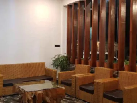 Uluna Hotel Hotels in Berastagi