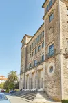 Albergue Seminario Menor Các khách sạn gần Santiago de Compostela