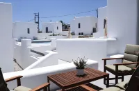 Ionathan Koufonisia Suites - 4-Star