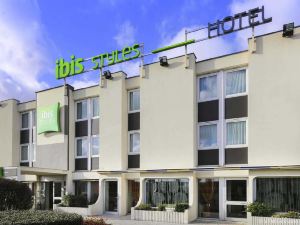 Ibis Styles Orleans