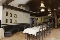 Club de Novo Hotel - Morgenmad