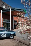Van der Valk Landhotel Spornitz Hotels in Neustadt-Glewe