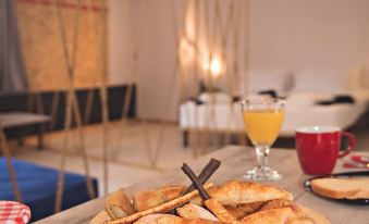 Piraeus Premium Suites