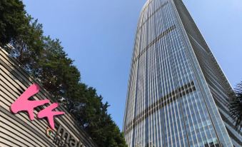 Shierweidi Apartment (Hongbao Road)