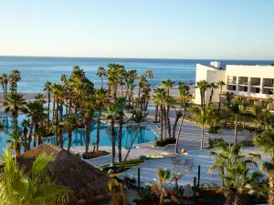 Paradisus Los Cabos – Adults Only – All Inclusive