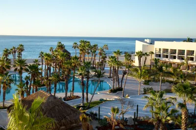 Paradisus Los Cabos - Adults Only Hotels near Vistahermosa Supermanzana 15 Park