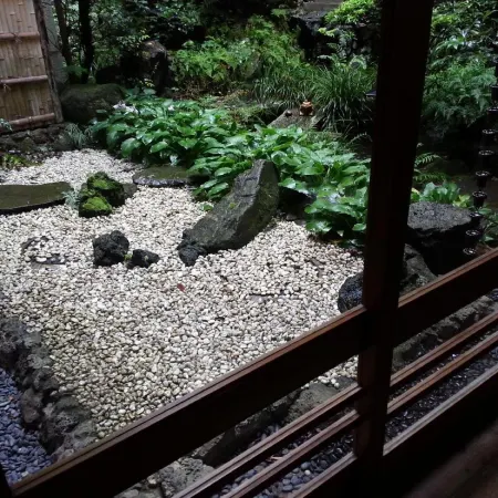 Tsukimotoya Ryokan