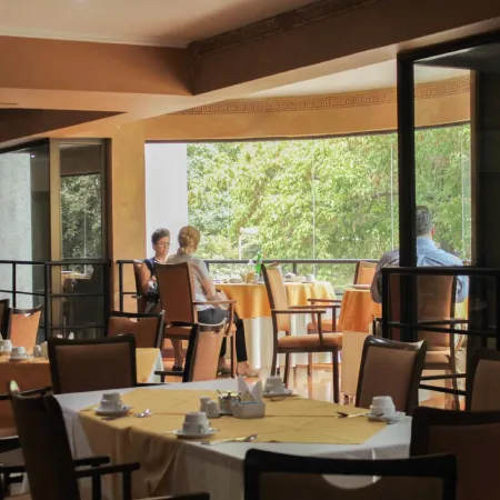 Hotel Leonardo da Vinci