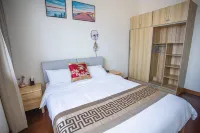 Xiangshan High-Rise Seaview Homestay with Three Bedrooms Near Alada Sea Apartment (Youxian Road)
