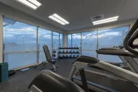 SpringHill Suites Gallup Hotel di Gallup