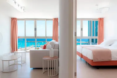 Plus Fariones Habitat Hotels in San Bartolome