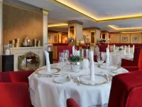 Hotel Arlberg Lech Hotels in Lech