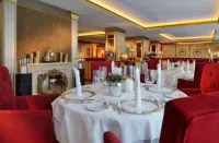 Hotel Arlberg Lech Hotels in Lech