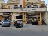 Minas Garden Hotel Hotel di 