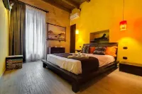 Marco Polo B&B Hotels in Barletta