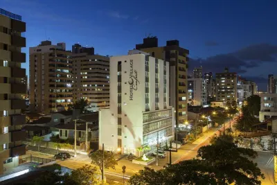 Hotel Village Confort Hotels in Manaira