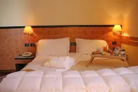 Park Hotel Villa Leon d'Oro Hotels in Meolo