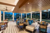 Radisson Resort Pondicherry Bay