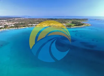 Apartments Dragica 927 Hotels near Strandpark Barthl