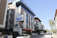 Berrak Su Hotel Hotels near Doğan Spot A.V.M