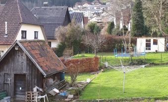 Schwarzwaldhotel Garni Wolfach