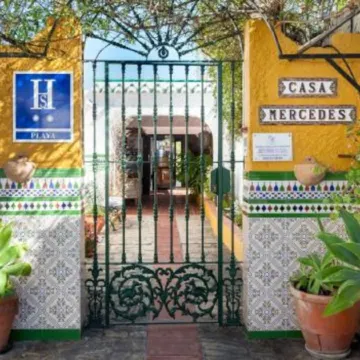 Hostal Casa Mercedes