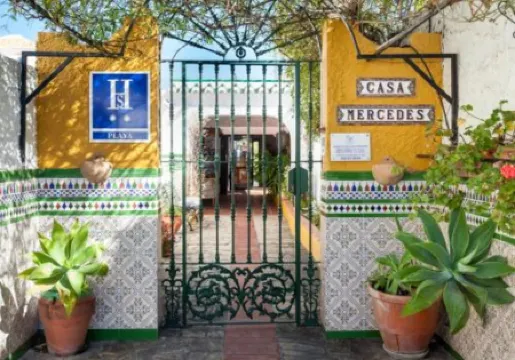 Hostal Casa Mercedes