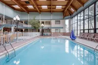 Rodeway Inn Hotels in Grandville