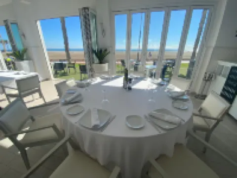 巴伊亞塞雷納飯店 西阿爾梅里亞郡住宿飯店