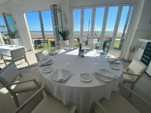 Bahía Serena - Apartments