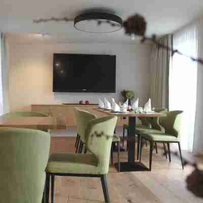 Boutique Hotel Gruner Zweig Dining/Meeting Rooms