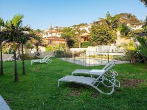 Fairlight Beach House