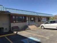 Budget Inn Marinette Hotel a Marinette