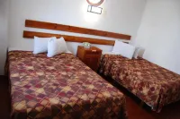 호텔 알룩스 캉쿤